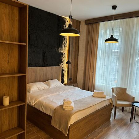 Talia Apartments Belgrad Zewnętrze zdjęcie
