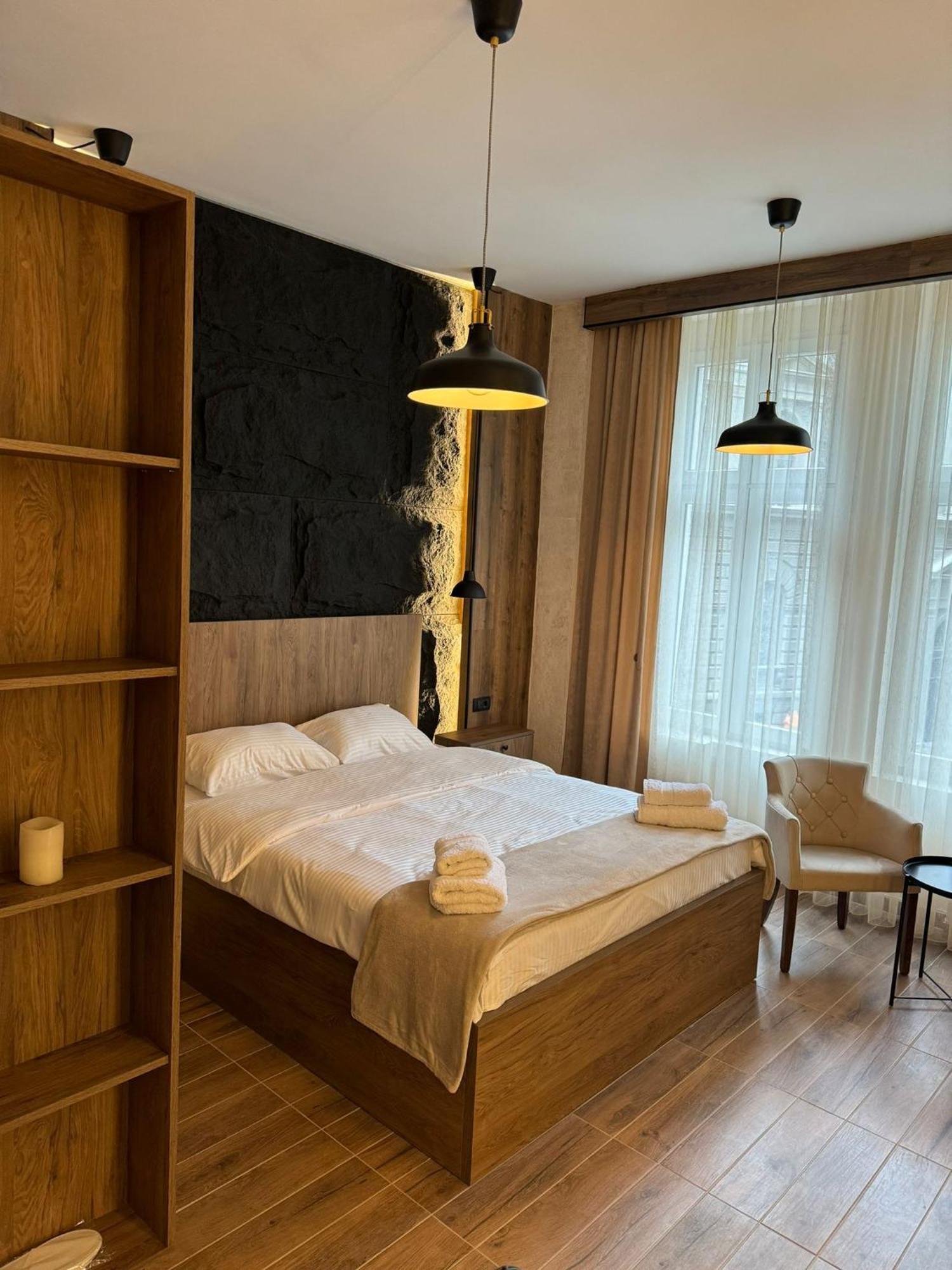 Talia Apartments Belgrad Zewnętrze zdjęcie