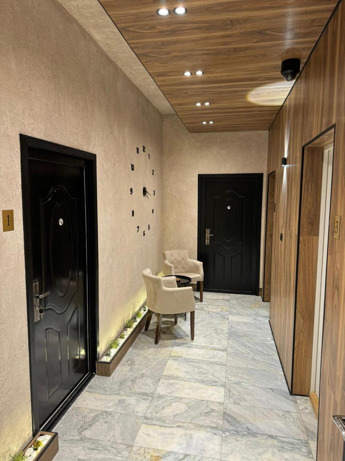 Talia Apartments Belgrad Zewnętrze zdjęcie