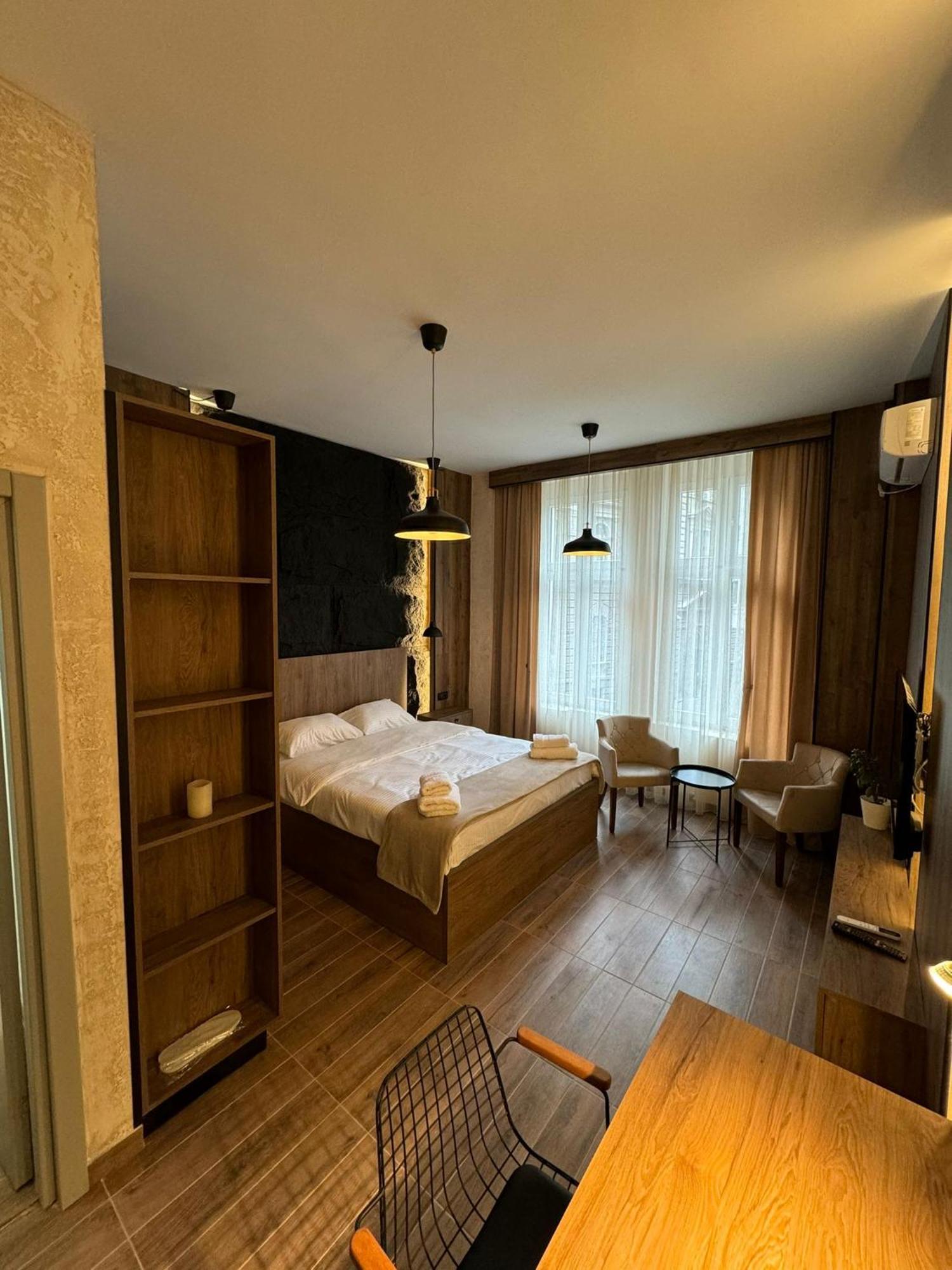 Talia Apartments Belgrad Zewnętrze zdjęcie
