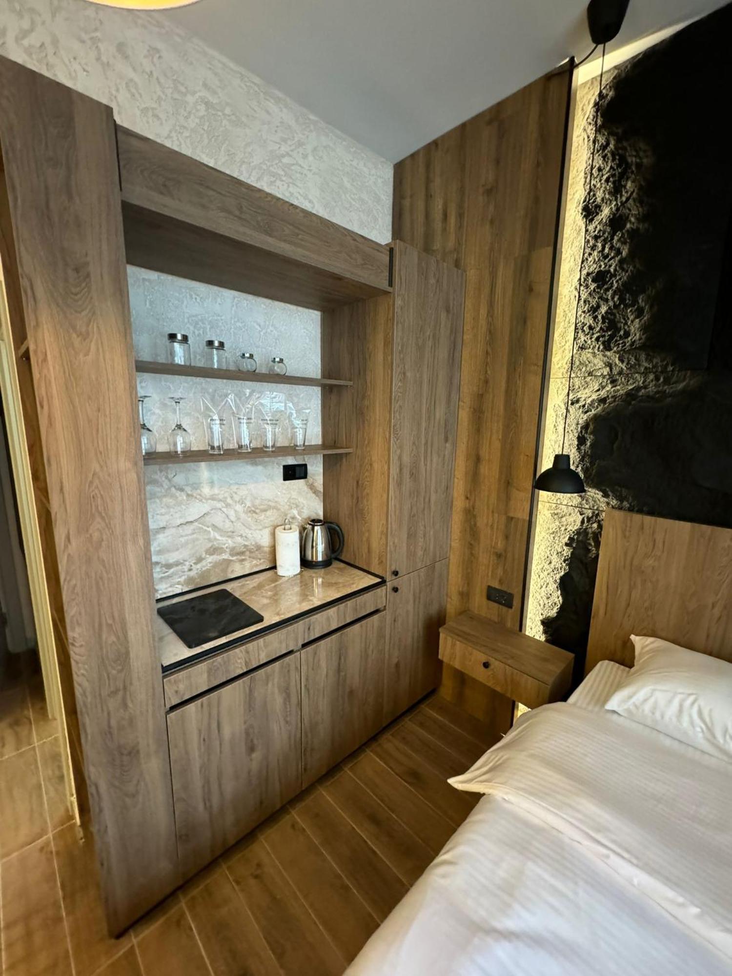 Talia Apartments Belgrad Zewnętrze zdjęcie