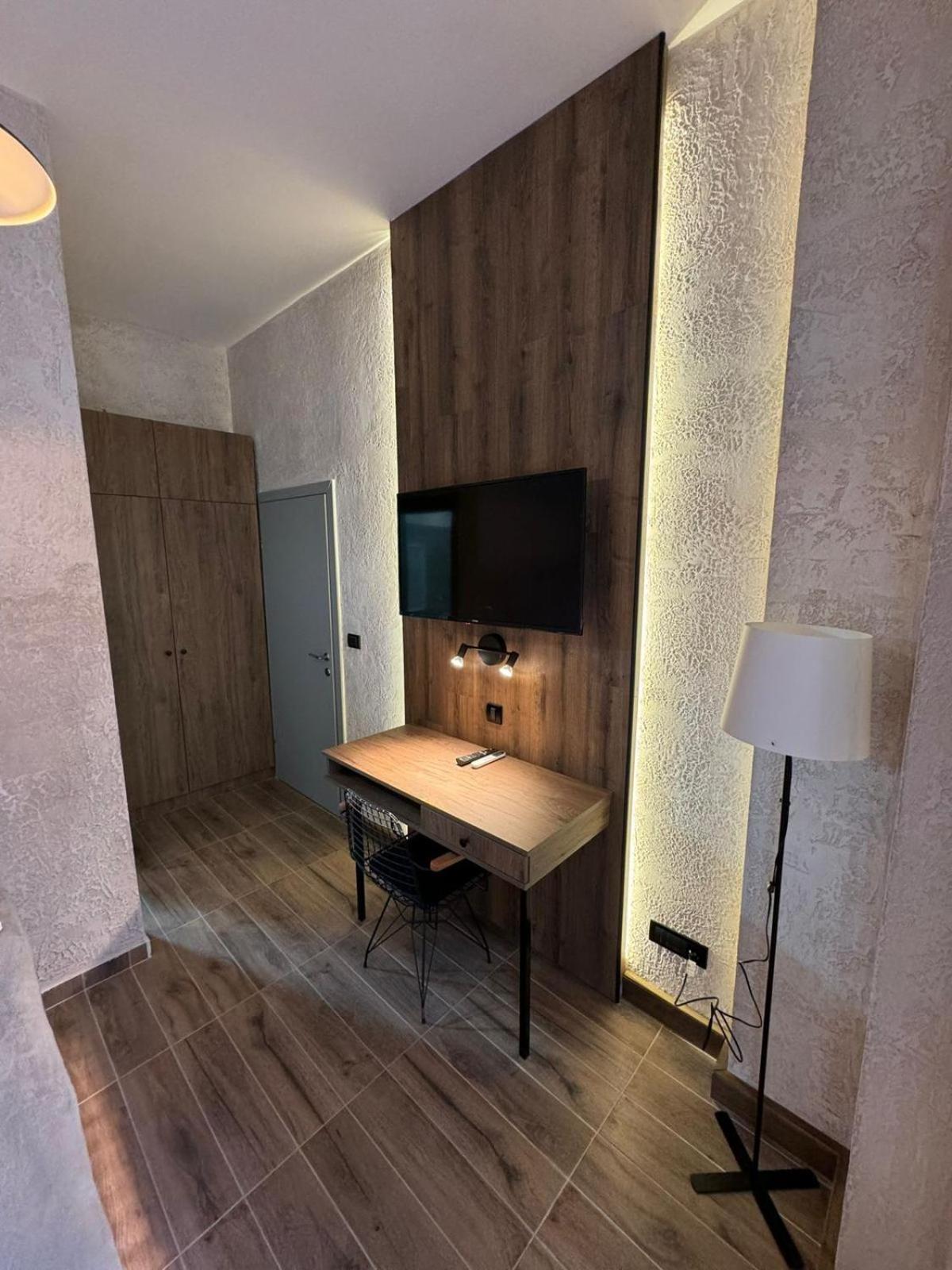 Talia Apartments Belgrad Zewnętrze zdjęcie