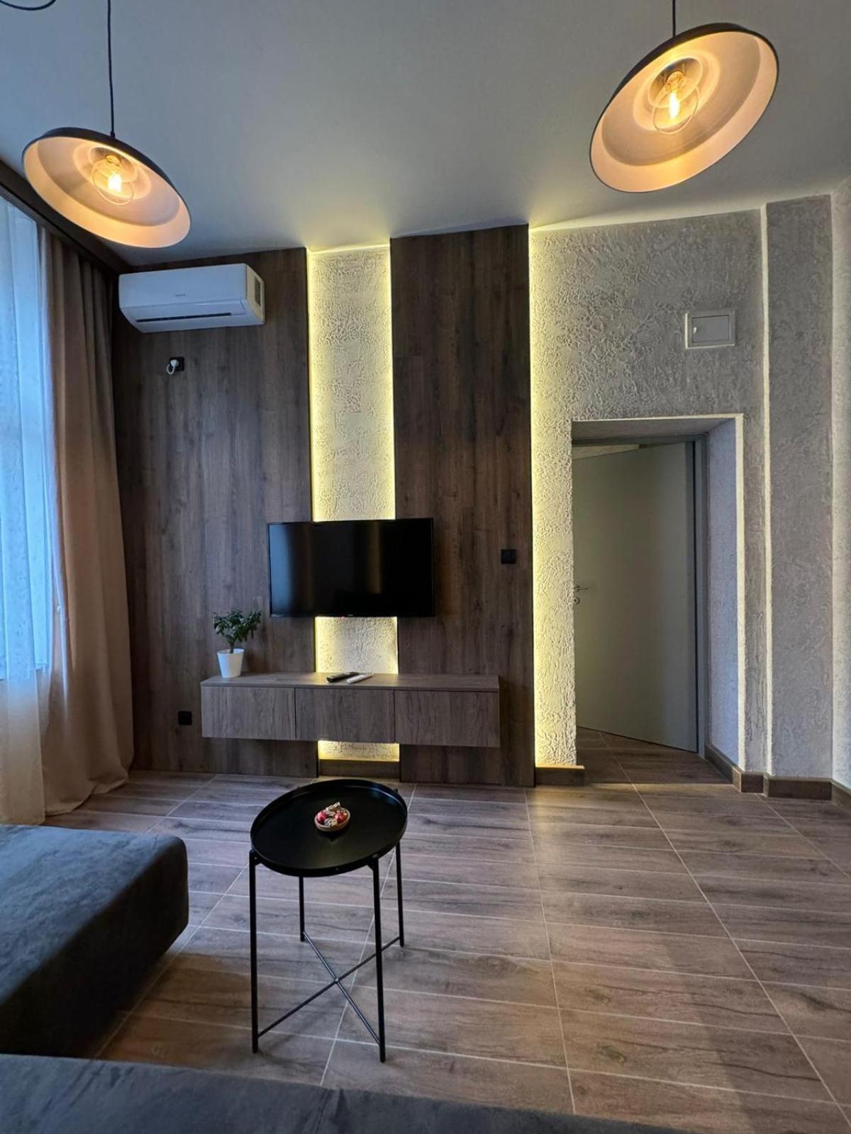 Talia Apartments Belgrad Zewnętrze zdjęcie