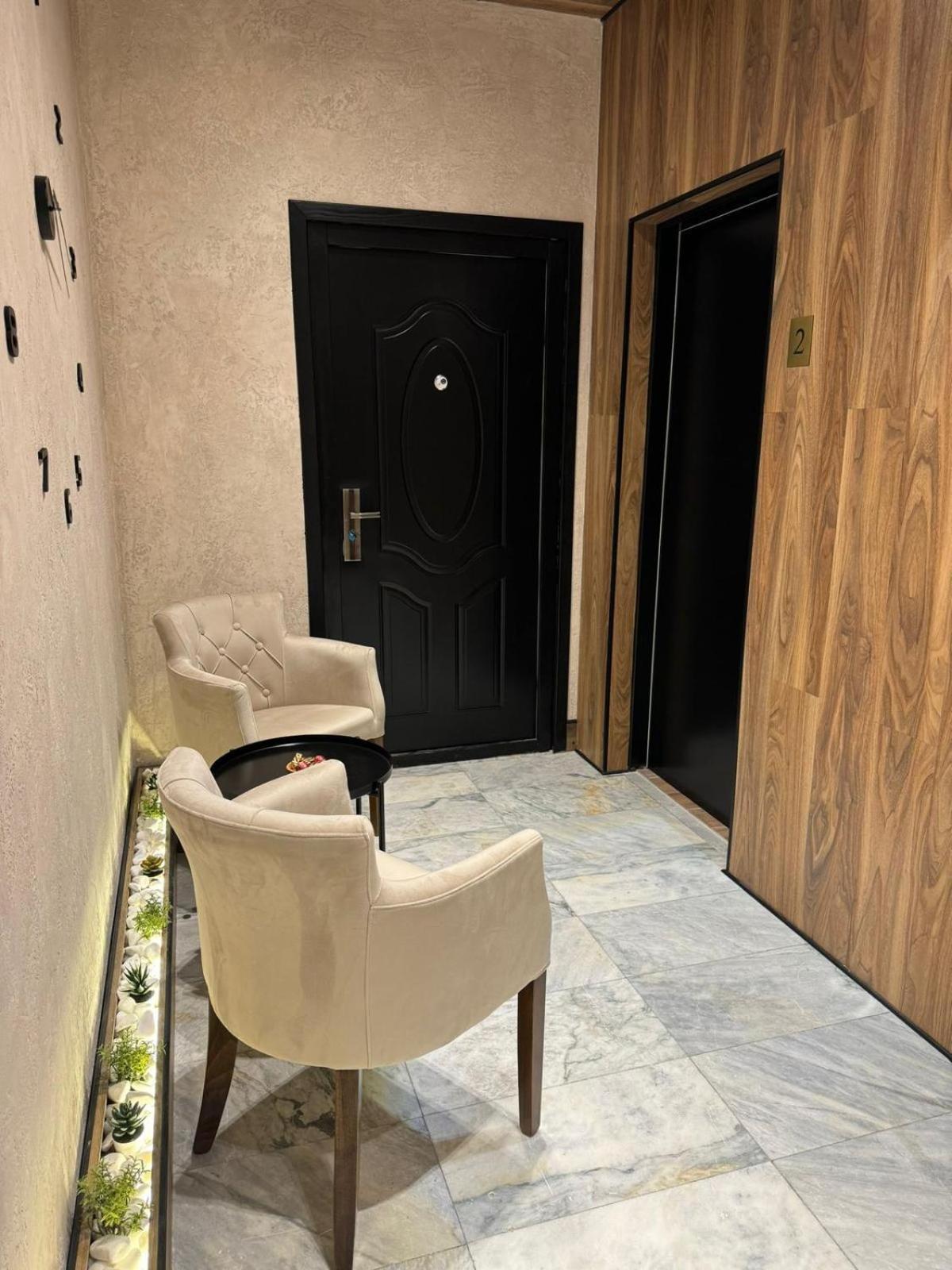 Talia Apartments Belgrad Zewnętrze zdjęcie